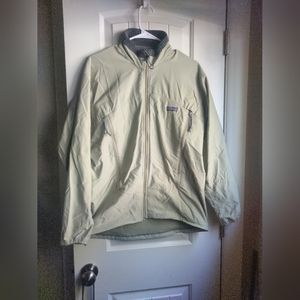 Patagonia Hiking Jacket